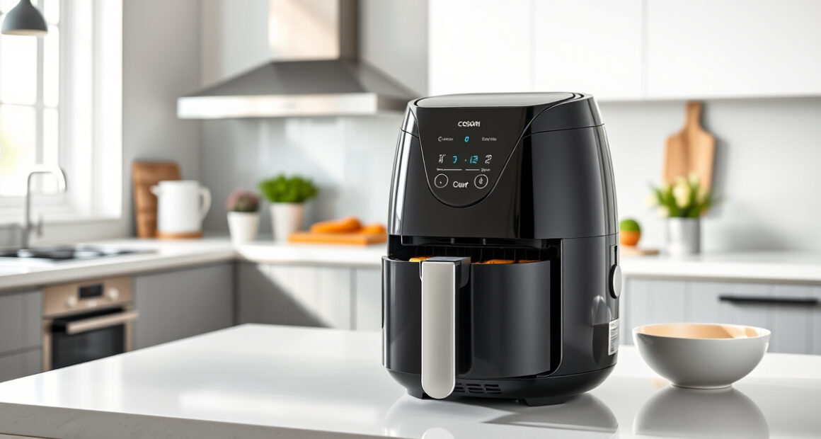 COSORI Dual Blaze vs COSORI Lite: Full Comparison
