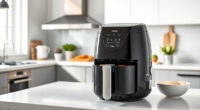 COSORI Dual Blaze vs COSORI Lite: Full Comparison