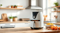 COSORI Lite Review: Best for Easy, Efficient Air Frying