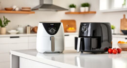 COSORI TurboBlaze Air Fryer Review: Fast, Crispy, and Versatile