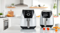 COSORI TurboBlaze vs COSORI Lite: Full Comparison