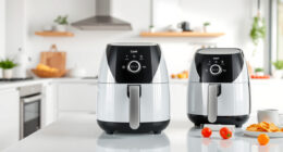 COSORI TurboBlaze vs COSORI Lite: Full Comparison