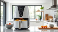 COSORI vs. Chefman: Which Air Fryer Is Right for You?