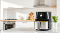 COSORI vs Gourmia: Which Air Fryer Reigns Supreme in 2026?
