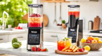 Create Perfect Summer Slushies with the Ninja SLUSHi XL