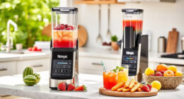 Create Perfect Summer Slushies with the Ninja SLUSHi XL