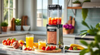 Create Refreshing Summer Slushies with the Ninja SLUSHi XL