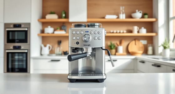 De'Longhi Dinamica Plus Review: Pros, Cons, and Who It's For