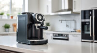 De'Longhi Dinamica Plus vs De'Longhi Eletta: Full Comparison