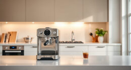 De'Longhi Dinamica Plus vs De'Longhi Eletta: Full Comparison