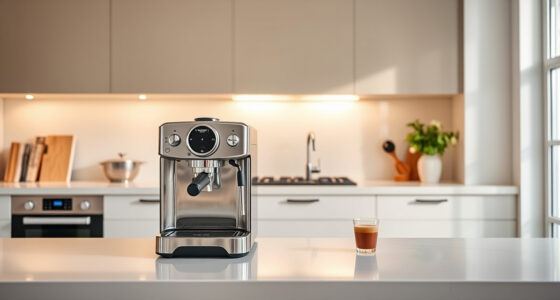 De'Longhi Dinamica Plus vs De'Longhi Eletta: Full Comparison