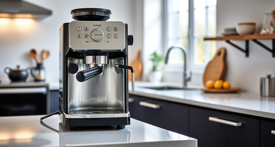 De'Longhi Dinamica Plus vs La Specialista: Full Comparison