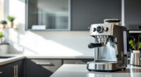 De'Longhi Dinamica Plus vs La Specialista: Full Comparison