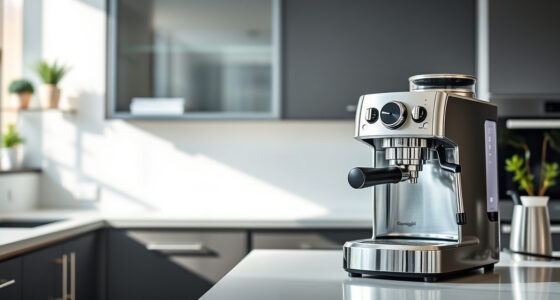 De'Longhi Dinamica Plus vs La Specialista: Full Comparison