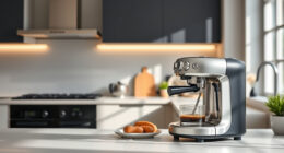 De'Longhi Espresso Machine Descale Light Stuck: Causes & Fixes