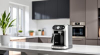 De'Longhi Espresso Machine Grinder Noise: Causes & Fixes