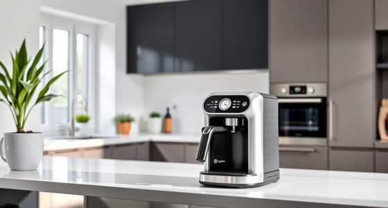 De'Longhi Espresso Machine Grinder Noise: Causes & Fixes