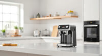 De'Longhi Espresso Machine Grinder Noise: Causes & Fixes