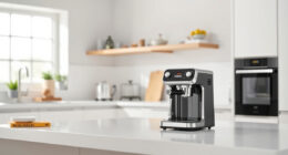De'Longhi Espresso Machine Grinder Noise: Causes & Fixes