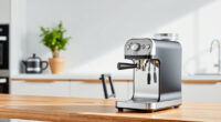 De'Longhi Espresso Machine Maintenance: A Complete Guide