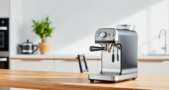 De'Longhi Espresso Machine Maintenance: A Complete Guide