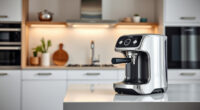 De'Longhi Espresso Machine Maintenance: A Complete Step-by-Step Guide