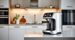 De'Longhi Espresso Machine Maintenance: A Complete Step-by-Step Guide