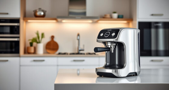 De'Longhi Espresso Machine Maintenance: A Complete Step-by-Step Guide