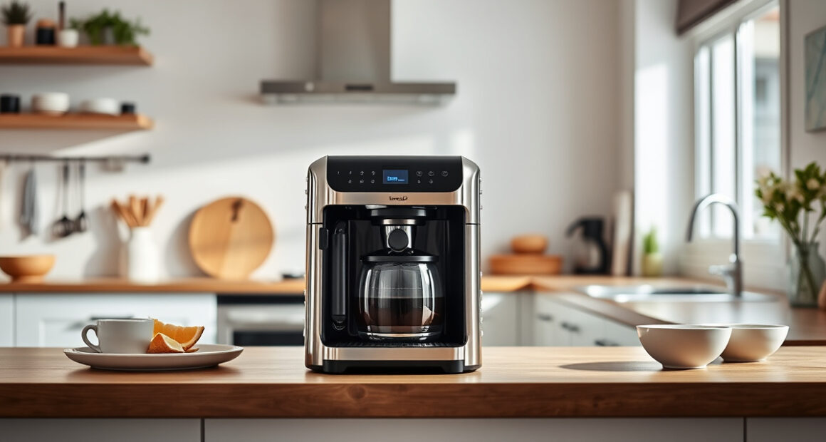 De'Longhi Espresso Machine Water Leak: Troubleshooting & Fixes