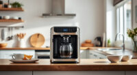 De'Longhi Espresso Machine Water Leak: Troubleshooting & Fixes