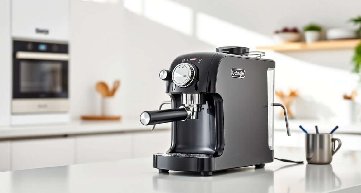 De'Longhi La Specialista Review: Pros, Cons, and Who It's For