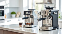 De'Longhi La Specialista vs De'Longhi Eletta: Full Comparison