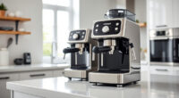 De'Longhi La Specialista vs De'Longhi Eletta: Full Comparison