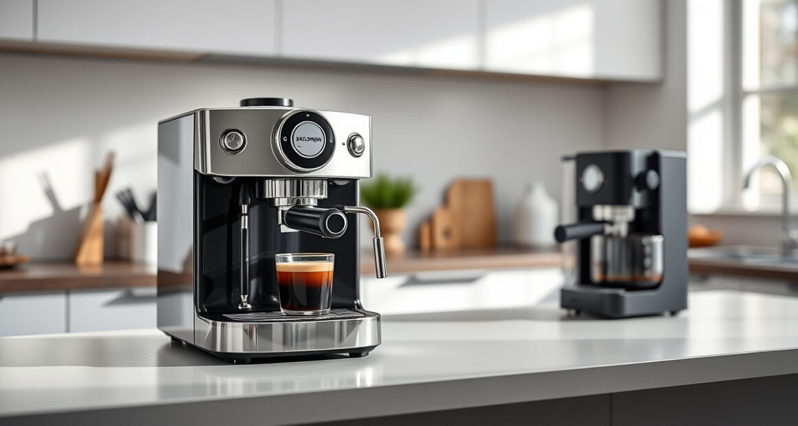 De'Longhi Magnifica S vs De'Longhi Eletta: Full Comparison