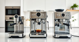De'Longhi vs Philips: Which Espresso Machine Fits Your Needs?