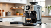 De'Longhi vs Philips: Which Espresso Machine Is Better?