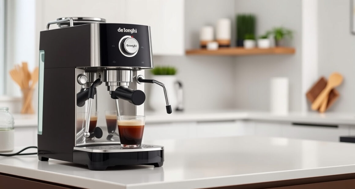 De'Longhi vs Philips: Which Espresso Machine Wins in 2026?
