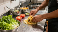 Del Taco Surges In Global Coverage