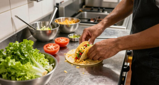 Del Taco Surges In Global Coverage