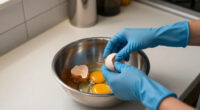 Eggs Recalled Salmonella