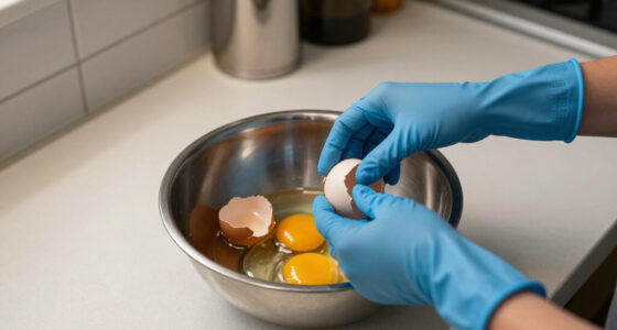 Eggs Recalled Salmonella