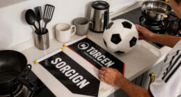 Fashion Soccer Activations