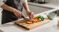Food Group Surges In Global Coverage