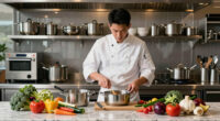 Food Service Surges In Global Coverage
