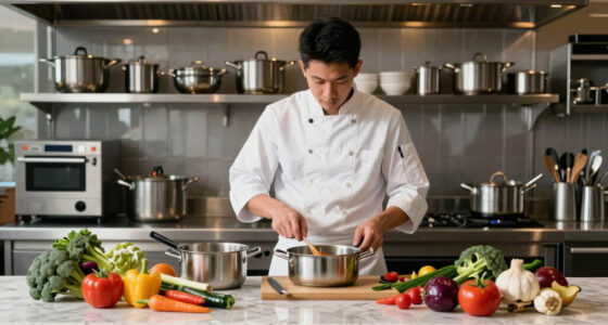 Food Service Surges In Global Coverage