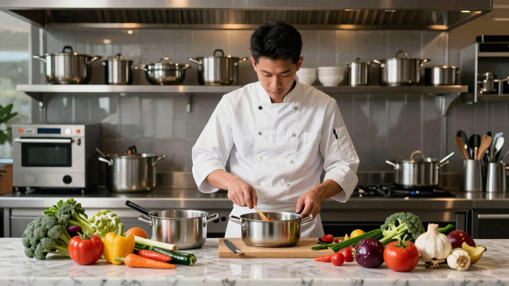 Food Service Surges In Global Coverage