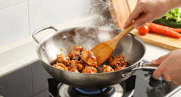 Honey Chicken