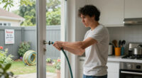 Hose Pipe Ban