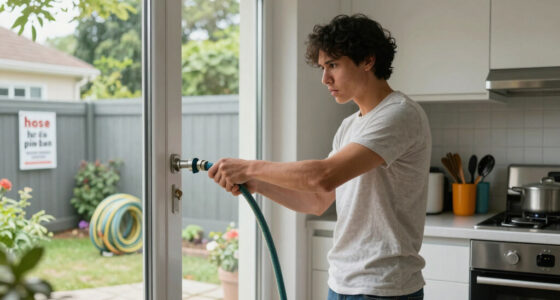 Hose Pipe Ban