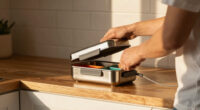 How to Choose Compact Electric Lunch Boxes